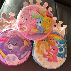 Care Bears Stocking Stuffers
